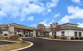 Days Inn And Suites Pentwater Mi